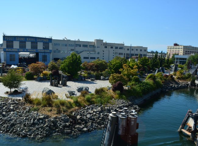 Bremerton, Washington Business Listings