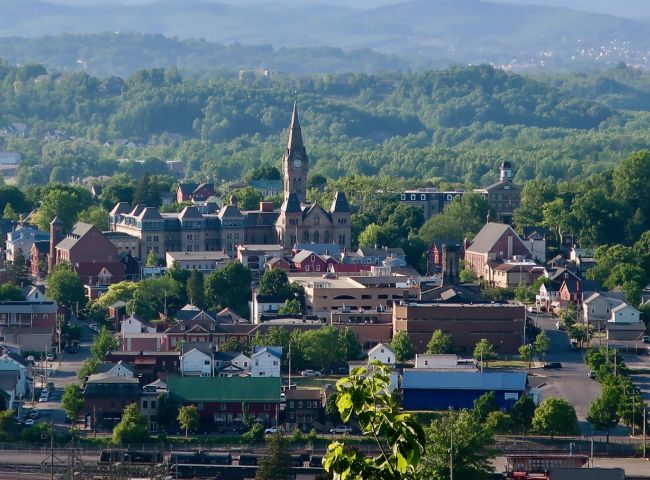 Altoona, Pennsylvania Business Listings