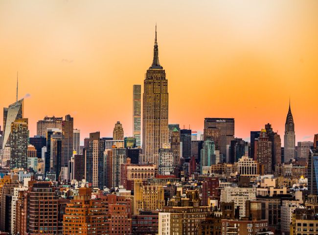 New York, New York Business Listings