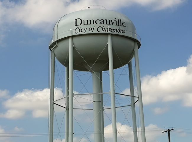 Duncanville, Texas Business Listings