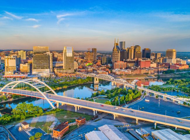Nashville, Tennessee Business Listings