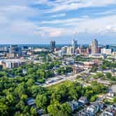 Raleigh