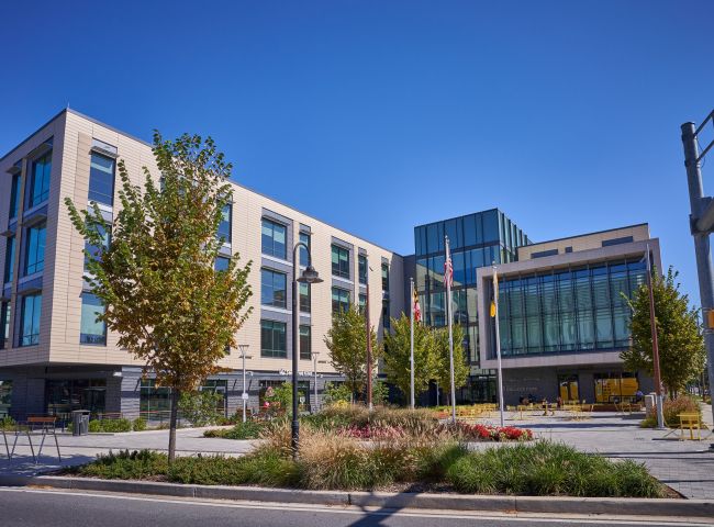 College Park, Maryland Business Listings