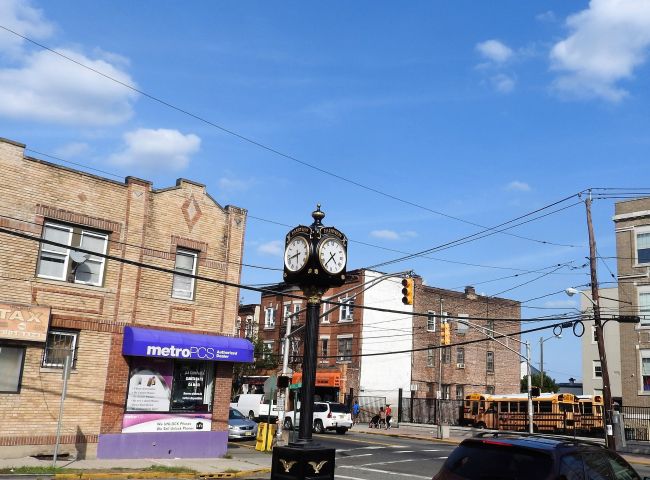 Fairview, New Jersey Business Listings