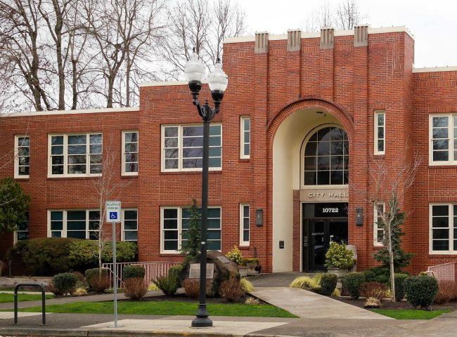 Milwaukie, Oregon Business Listings