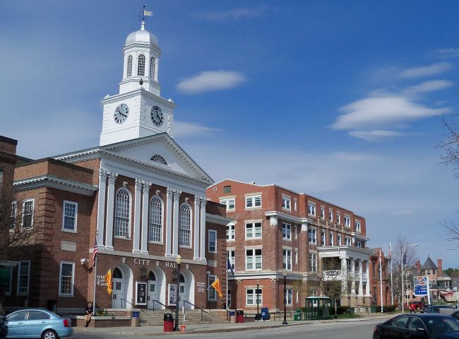 Lebanon, New Hampshire Business Listings