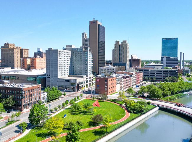 Toledo, Ohio Business Listings