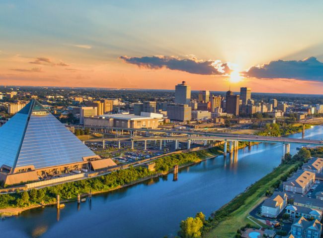 Memphis, Tennessee Business Listings