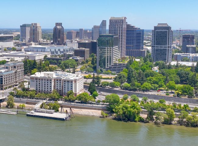 Sacramento, California Business Listings