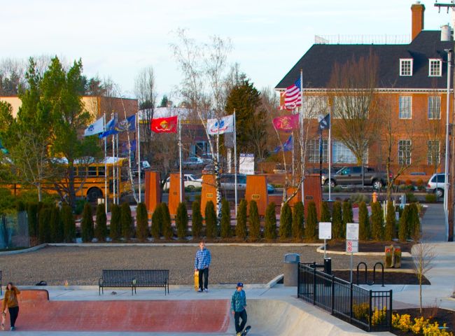 Gresham, Oregon Business Listings