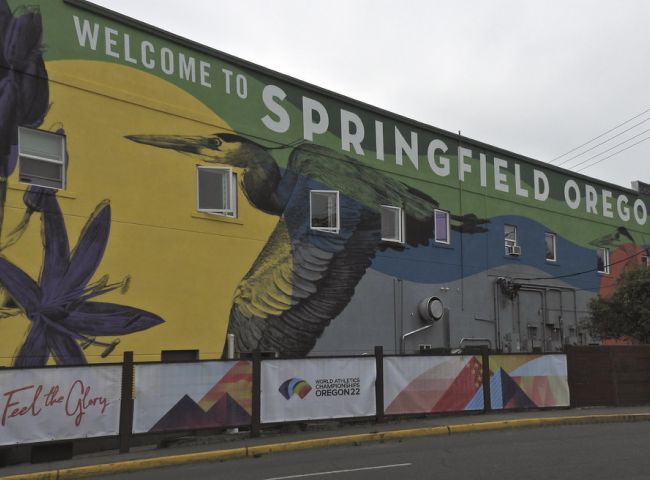 Springfield, Oregon Business Listings