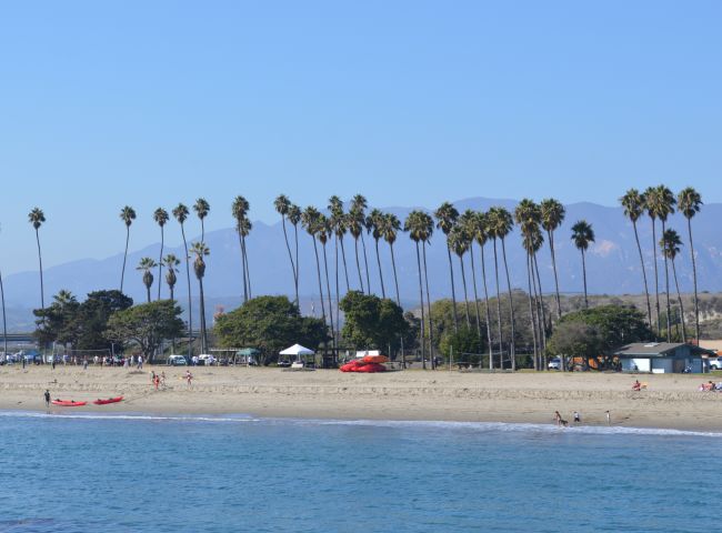 Goleta, California Business Listings