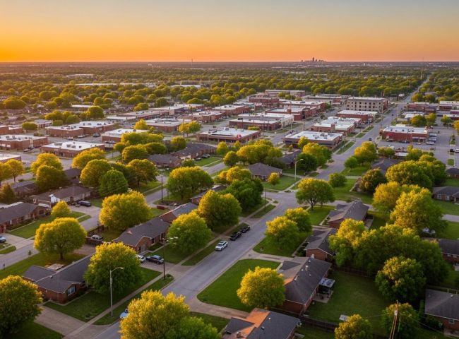 Trinity, Florida Business Listings
