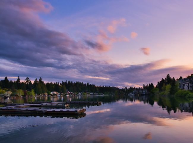 Lake Oswego, Oregon Business Listings