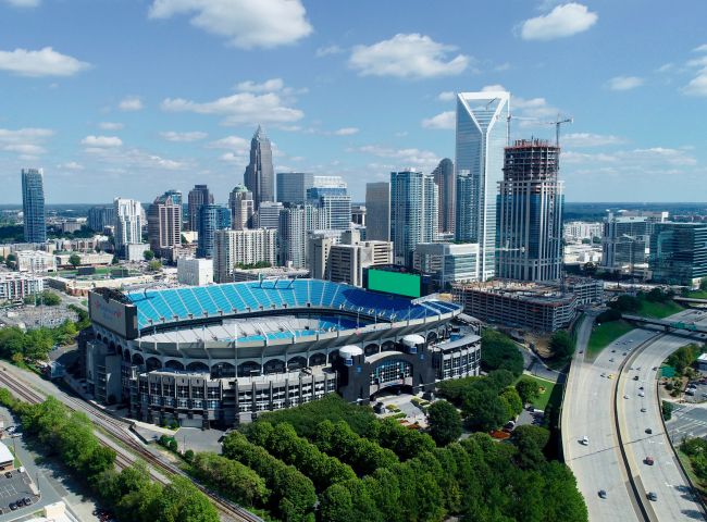 Charlotte, North Carolina Business Listings
