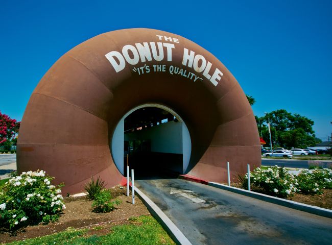 La Puente, California Business Listings