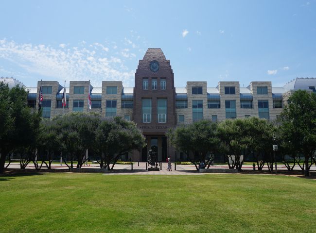 Frisco, Texas Business Listings