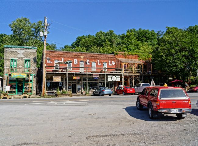 Makanda, Illinois Business Listings