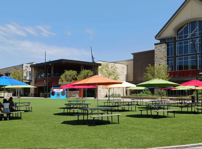 The Colony, Texas Business Listings