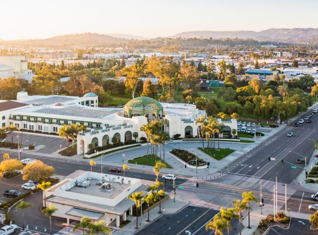 Escondido, California Business Listings