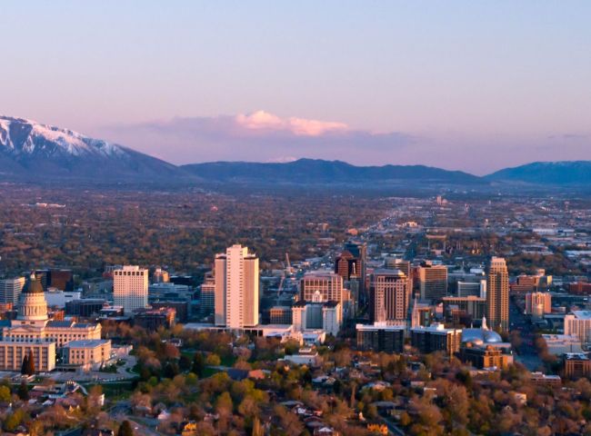 Murray, Utah Business Listings
