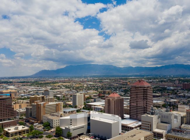Albuquerque, New Mexico Business Listings