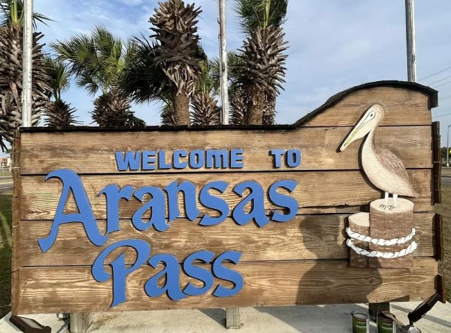 Aransas Pass, Texas Business Listings