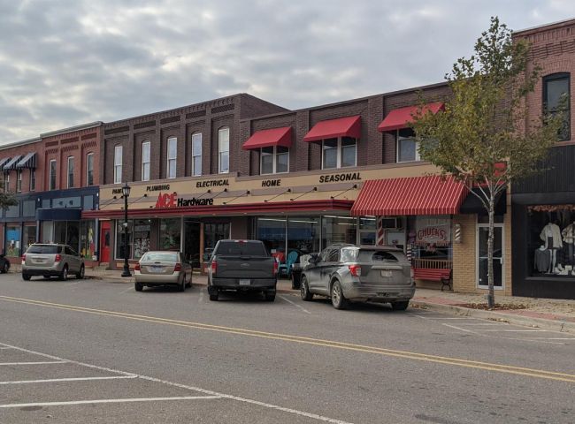 Davison, Michigan Business Listings