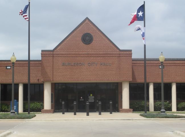 Burleson, Texas Business Listings