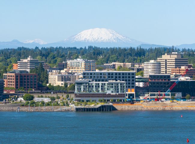 Vancouver, Washington Business Listings