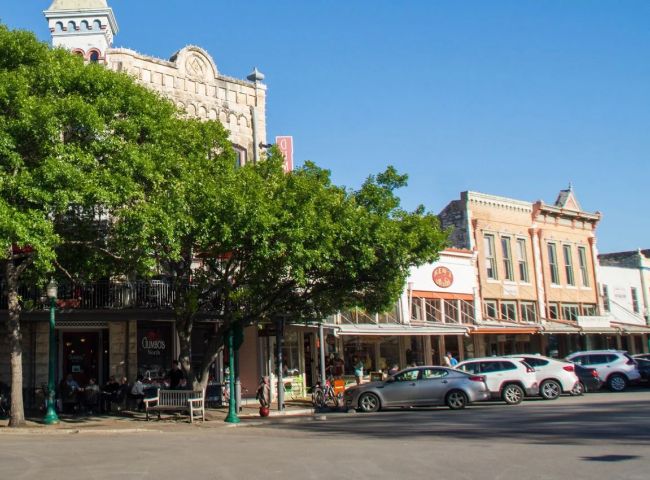 Georgetown, Texas Business Listings
