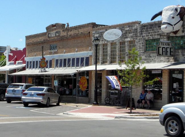 Hutto, Texas Business Listings