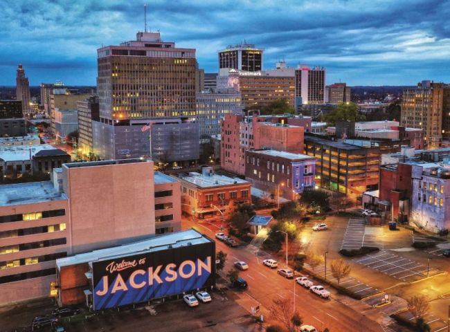 Jackson, Mississippi Business Listings