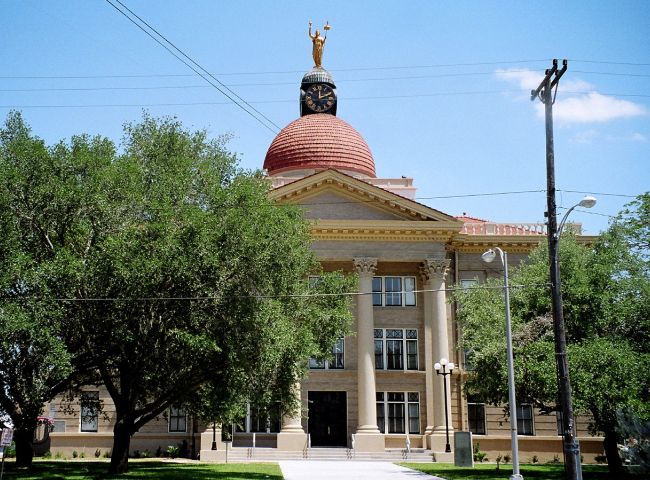 Beeville, Texas Business Listings