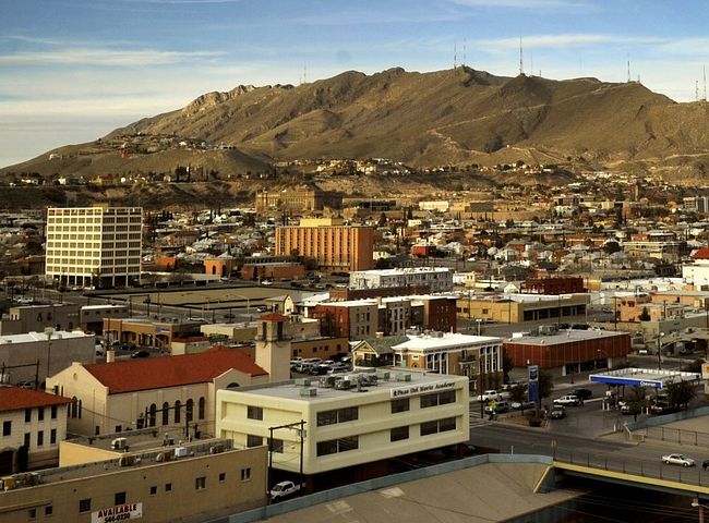 El Paso, Texas Business Listings