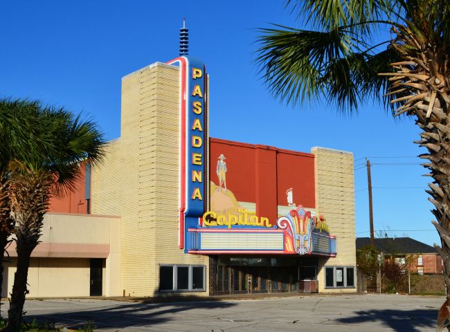 Pasadena, Texas Business Listings