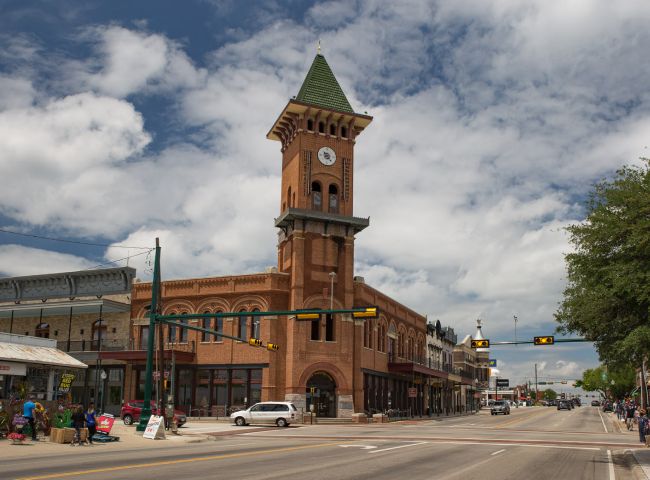Grapevine, Texas Business Listings
