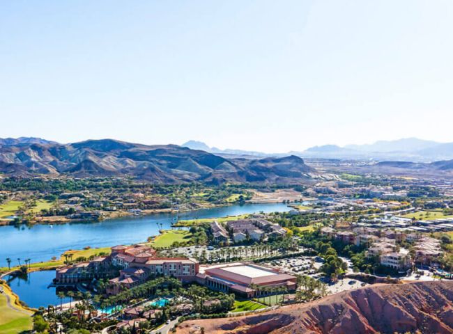Henderson, Nevada Business Listings