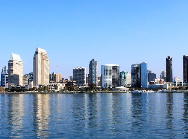 San Diego, California Business Listings