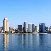 San Diego