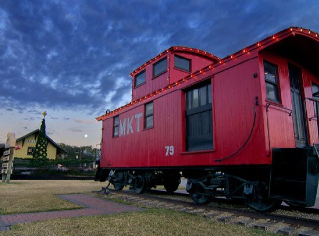 Katy, Texas Business Listings