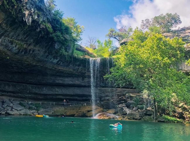Dripping Springs, Texas Business Listings