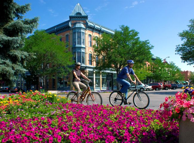 Fort Collins, Colorado Business Listings