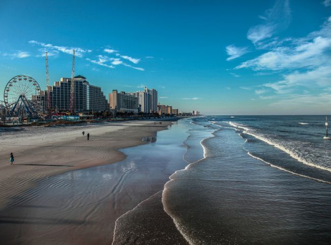 Daytona Beach, Florida Business Listings
