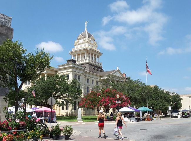 Belton, Texas Business Listings