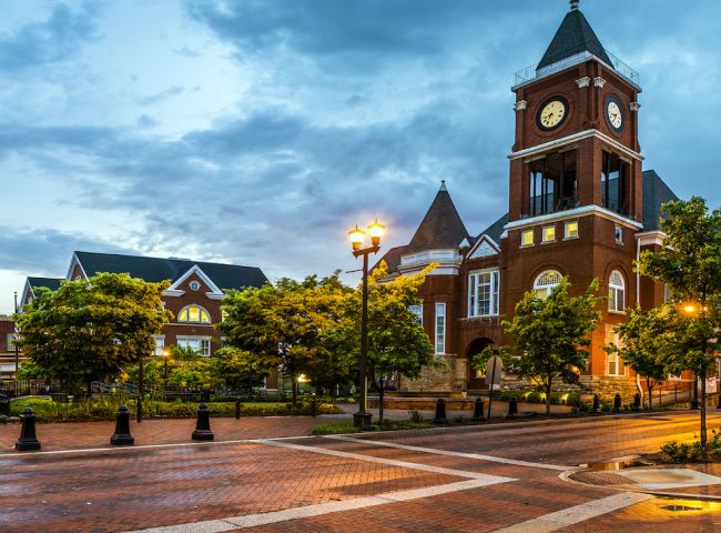 Sanford, North Carolina Business Listings