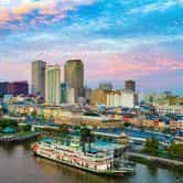 New Orleans