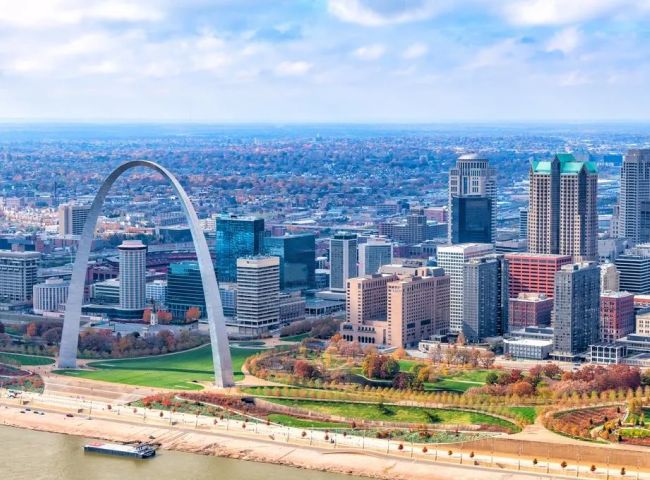 St. Louis, Missouri Business Listings