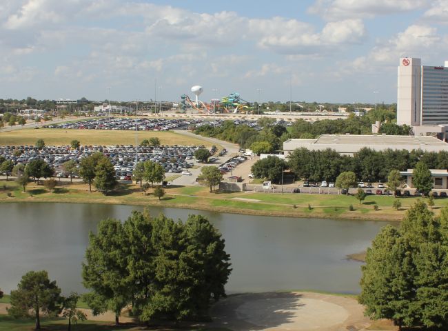 Arlington, Texas Business Listings