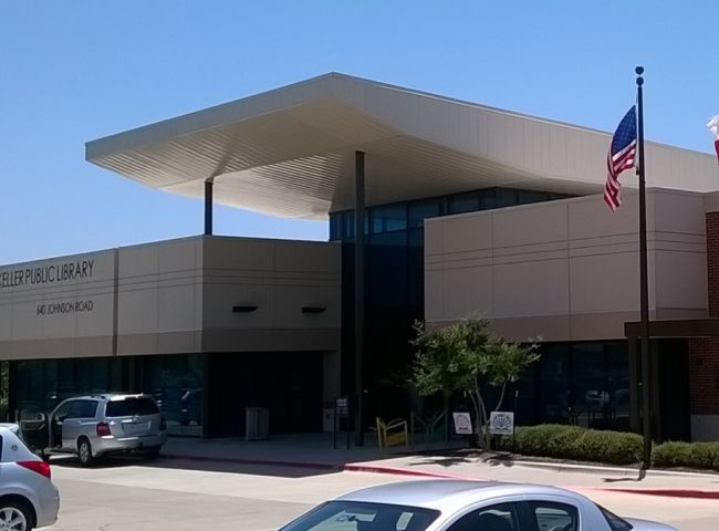 Keller, Texas Business Listings
